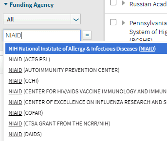 funding-agency-all-screenshot