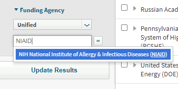 funding-agency-unified-screenshot
