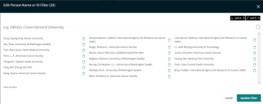 Pop_up_modal_sort_a-z